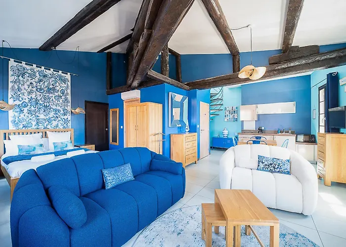 Apartment Coronell D'en