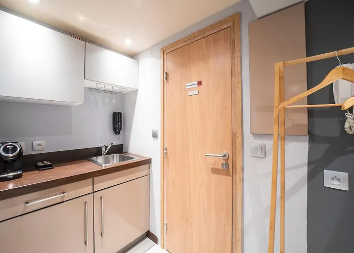 Coronell D'en Apartmán *