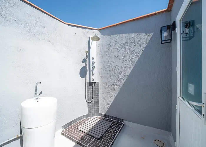 Coronell D'en Apartmán Perpignan