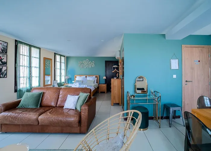 Apartmán Coronell D'en Perpignan