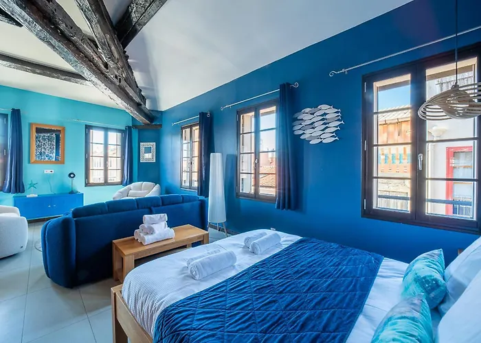 Coronell D'en Apartmán