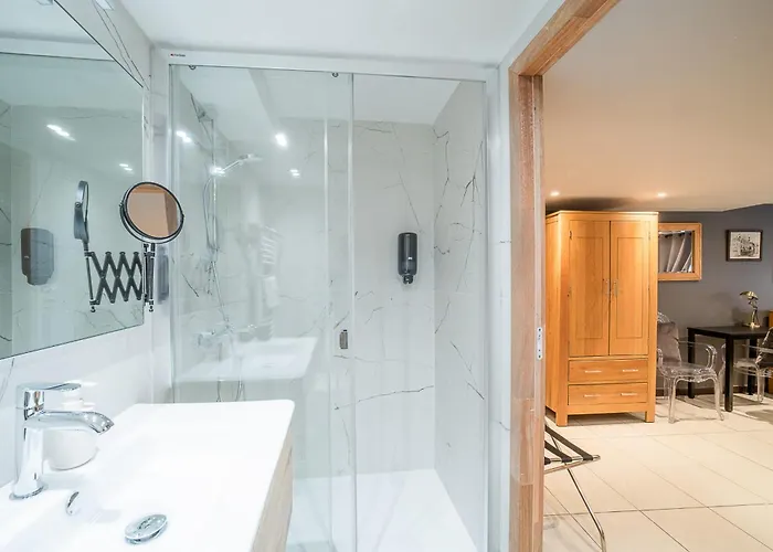 Apartmán Coronell D'en