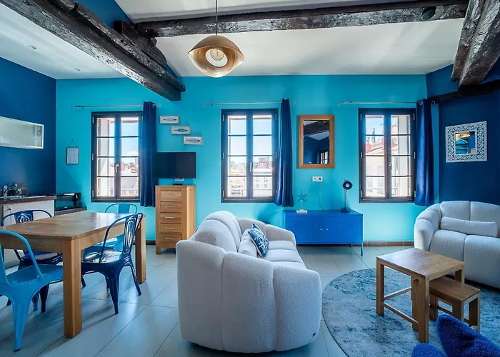 Coronell D'en Apartmán *