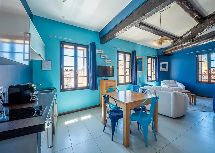 Apartmán Coronell D'en *