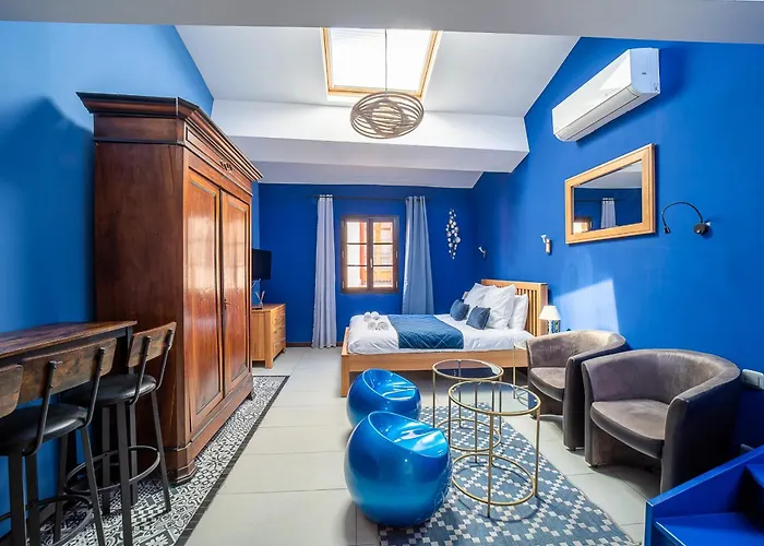 Apartmán Coronell D'en