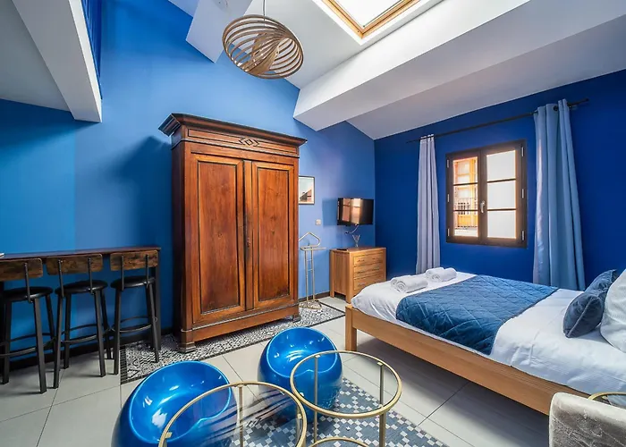 Coronell D'en Apartmán *