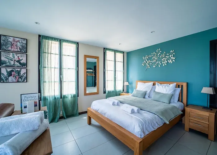 Apartment Coronell D'en *