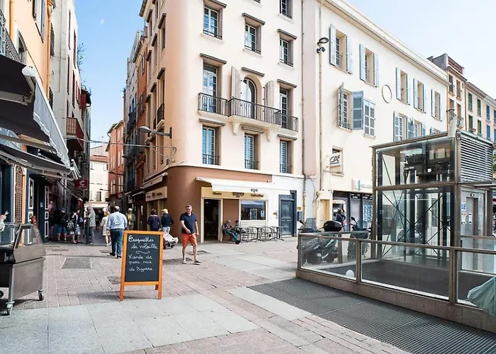 Coronell D'en Perpignan