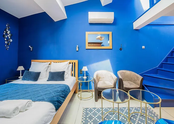 Coronell D'en Apartmán