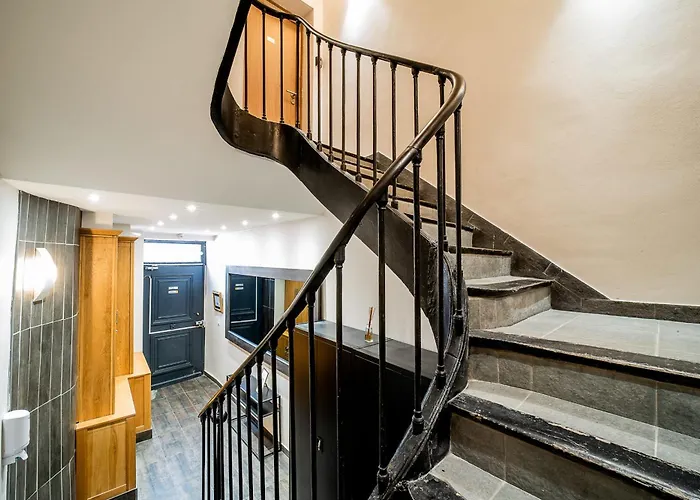 Apartment Coronell D'en