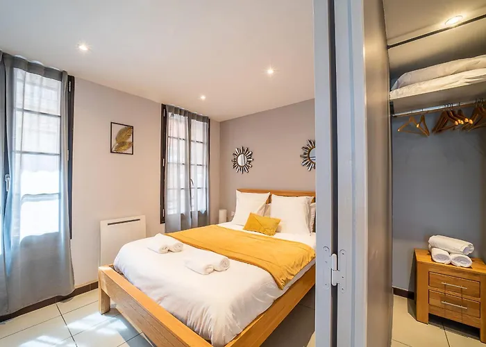 Coronell D'en Apartmán *