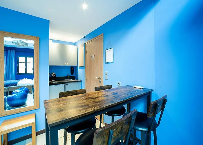 Coronell D'en Apartment Perpignan