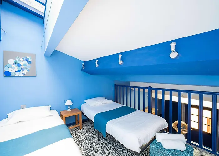 Coronell D'en Apartmán