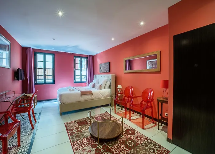 Apartmán Coronell D'en