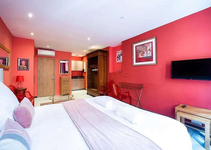 Coronell D'en Apartmán