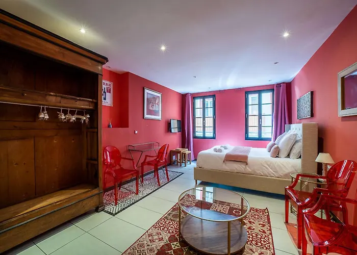 Apartmán Coronell D'en