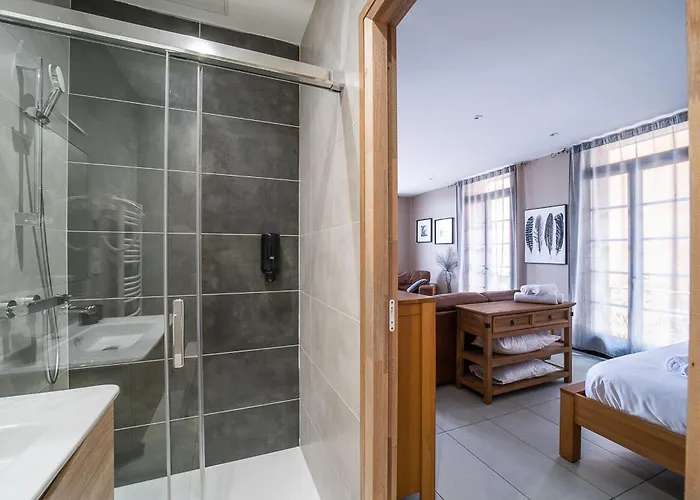 Coronell D'en Apartmán *