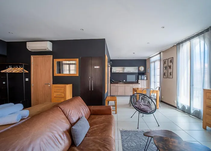 Apartment Coronell D'en *