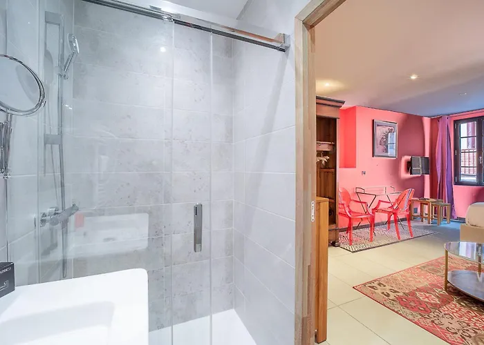 Coronell D'en Apartmán Perpignan