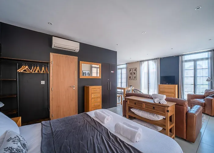 Apartmán Coronell D'en Perpignan