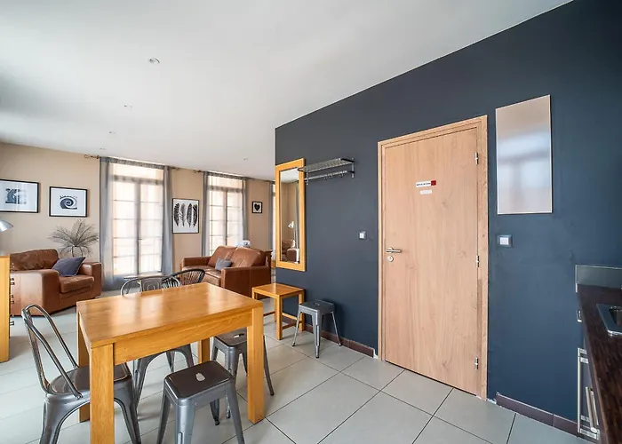 Coronell D'en Apartmán